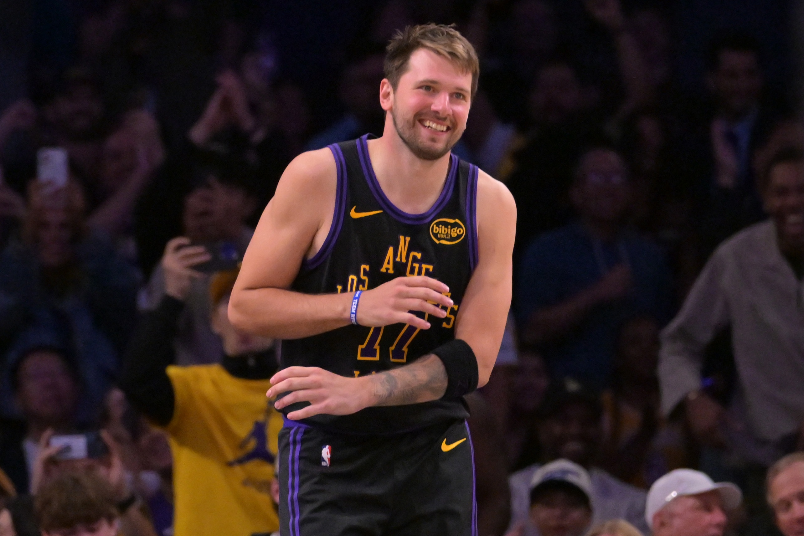國際球員壟斷得分王五年 改寫NBA歷史格局