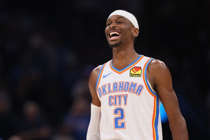NBA三四月紅黑榜 東契奇率湖人狂飆 特納轉(zhuǎn)投雄鹿陷低迷