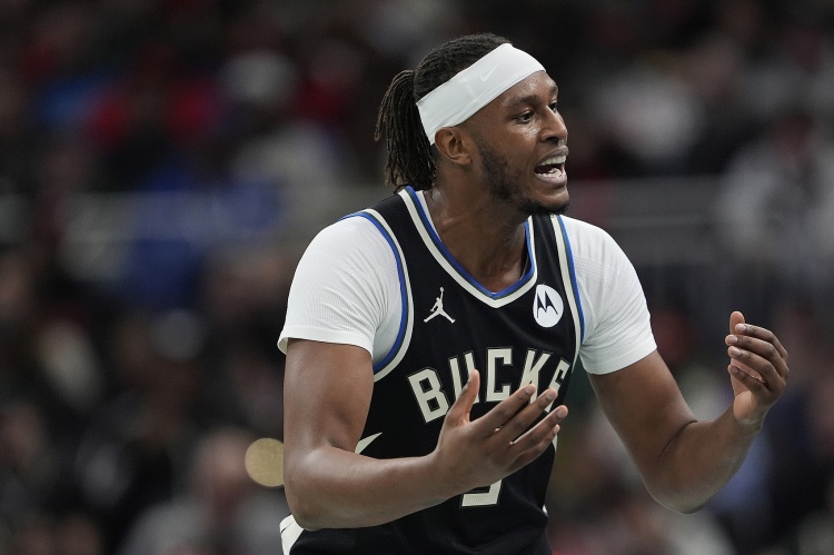 NBA三四月紅黑榜 東契奇率湖人狂飆 特納轉(zhuǎn)投雄鹿陷低迷