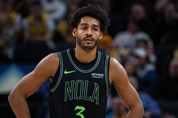 NBA三四月紅黑榜 東契奇率湖人狂飆 特納轉(zhuǎn)投雄鹿陷低迷