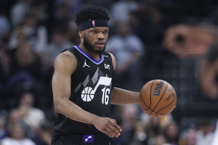 NBA三四月紅黑榜 東契奇率湖人狂飆 特納轉(zhuǎn)投雄鹿陷低迷