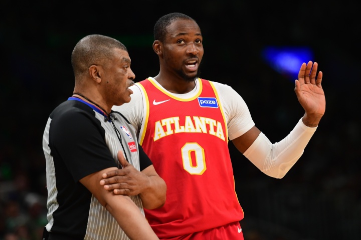 NBA三四月紅黑榜 東契奇率湖人狂飆 特納轉(zhuǎn)投雄鹿陷低迷