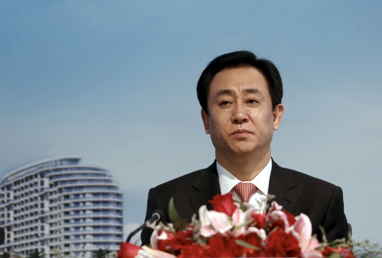 普華永道被罰3億港元并停業(yè)半年 恒大股東獲賠10億
