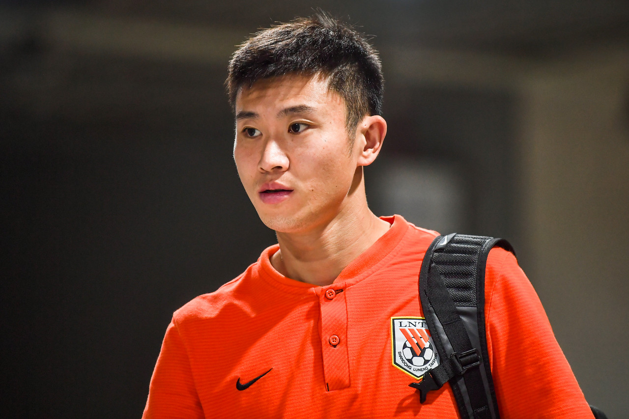 沙明10分鐘雙響 U15國足2-0擒意大利 周海濱迎執(zhí)教首勝
