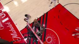 [馬刺19-2] 攻擊波收割比分！馬刺眾將末節(jié)轟出一波19-2