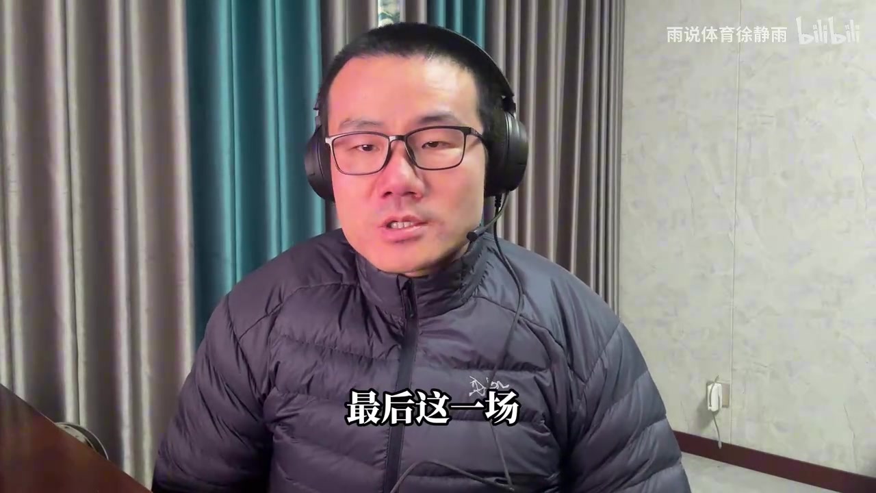 生死戰(zhàn)慘敗，徐靜雨直言火箭該解散：杜蘭特常規(guī)賽透支是根源