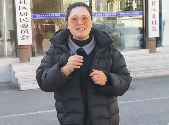 全國冠軍退役后：羅仁娟用假肢撐起殘友就業(yè)路