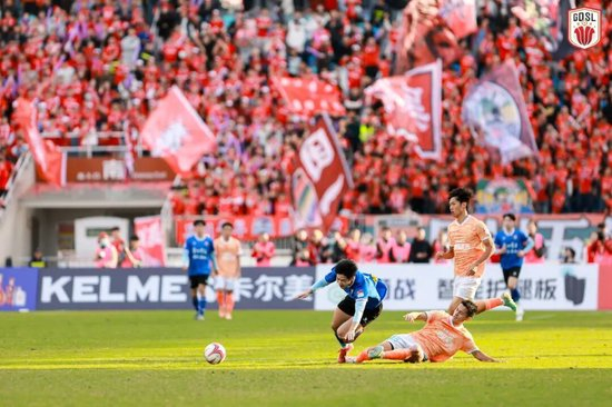 省超決賽吳川青年2-1力克深圳藝品高 總比分2-1爆冷奪冠