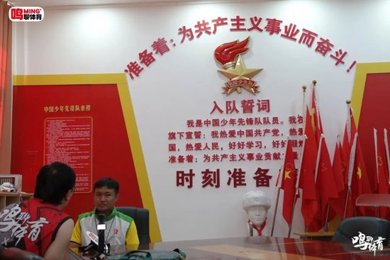 U12決賽倒計(jì)時(shí)：平沙培英閃電組隊(duì)闖關(guān) 古廣明技術(shù)流瞄準(zhǔn)冠軍