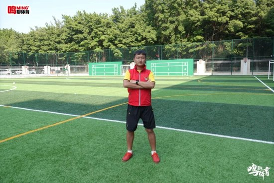 U12決賽倒計(jì)時(shí)：平沙培英閃電組隊(duì)闖關(guān) 古廣明技術(shù)流瞄準(zhǔn)冠軍