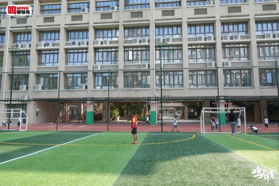 U12決賽倒計(jì)時(shí)：平沙培英閃電組隊(duì)闖關(guān) 古廣明技術(shù)流瞄準(zhǔn)冠軍