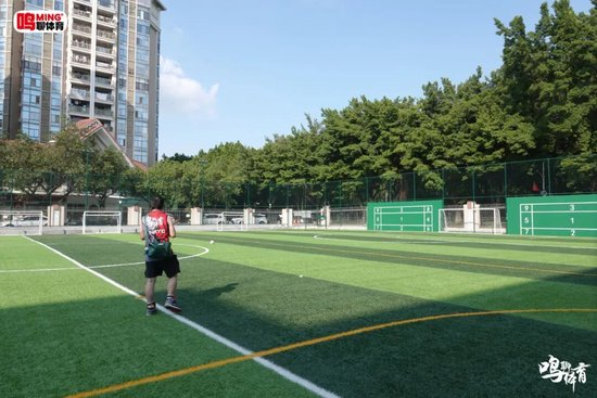 U12決賽倒計(jì)時(shí)：平沙培英閃電組隊(duì)闖關(guān) 古廣明技術(shù)流瞄準(zhǔn)冠軍