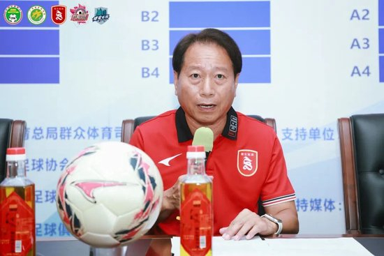 “穗安街超”五人制爭(zhēng)霸賽啟動(dòng) 周穗安：專業(yè)賽制助U12球員延續(xù)足球生涯