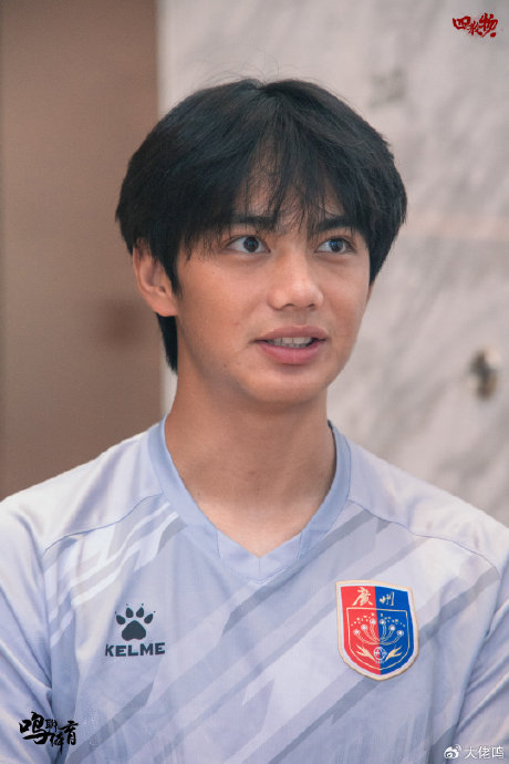 18歲門將范夢桐：12場7失球6零封，目標(biāo)10年內(nèi)進(jìn)國足