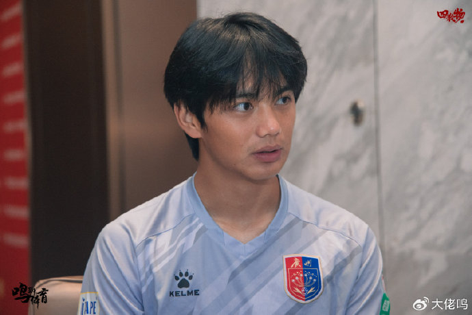 18歲門將范夢桐：12場7失球6零封，目標(biāo)10年內(nèi)進(jìn)國足