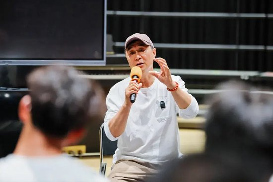 賈秀全三年后拒中甲邀約 轉(zhuǎn)戰(zhàn)校園青訓(xùn)：從職業(yè)足球到基層教練