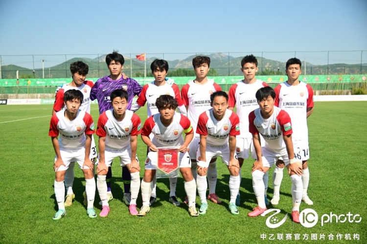 溫鈞翔點射 海港富盛經(jīng)開客場1-0終結泰安天貺主場不敗
