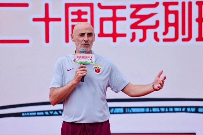 梅倫多：與武磊西班牙時(shí)期有化學(xué)反應(yīng) 盼其盡快回歸