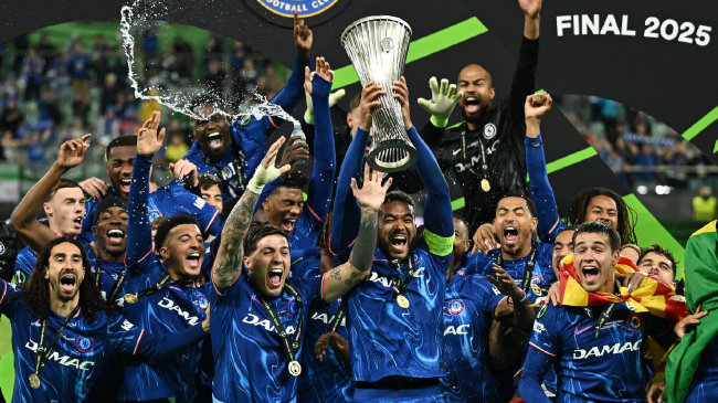 世俱杯D組開戰(zhàn) 切爾西讓2球深盤碾壓洛杉磯FC