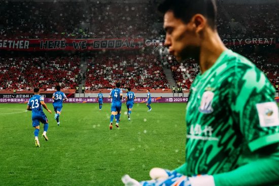神撲單刀+指尖拒絕平 薛慶浩仍存兩短板待打磨 神撲單刀+指尖拒絕平 薛慶浩仍存兩短板待打磨