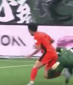 方昊回應(yīng)云南球迷謾罵 提及去年致徐宏杰受傷意外