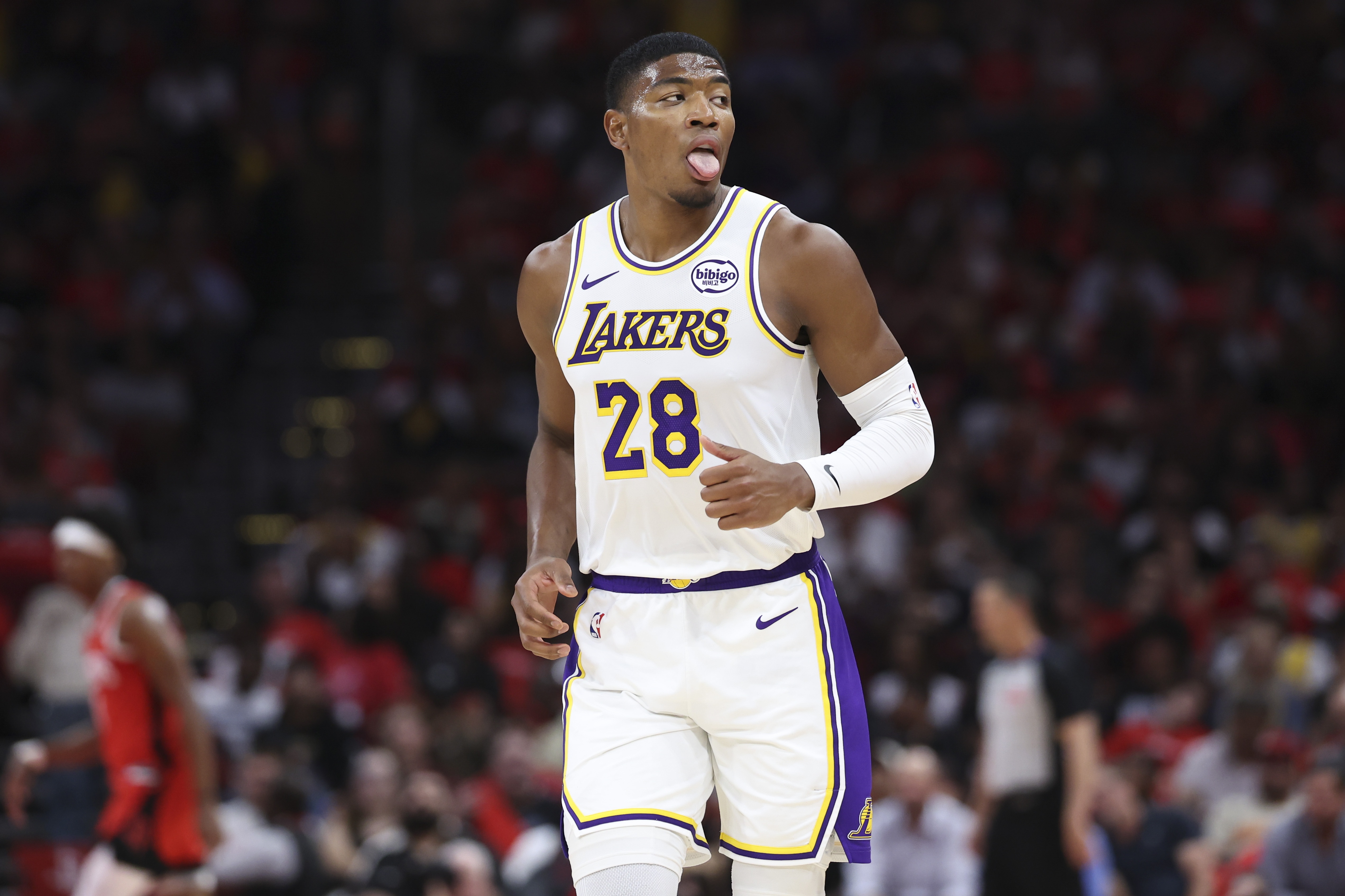 八村塁鎖定NBA季后賽歷史三分準(zhǔn)度第一人