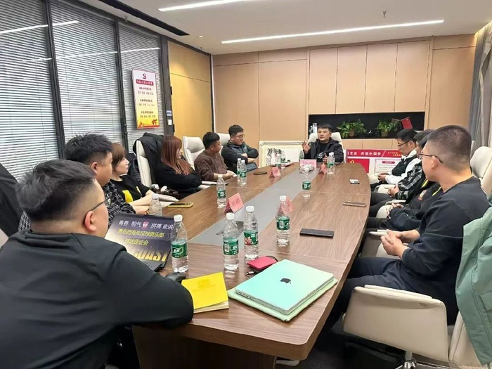 對(duì)話西海岸投資人徐尚：八成精力砸進(jìn)俱樂(lè)部，邵佳一戰(zhàn)術(shù)完全放權(quán)