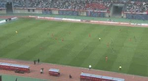 何思凡挑射帥惟浩頭球絕殺 U16國足2-1沙特開門紅 何思凡挑射帥惟浩頭球絕殺 U16國足2-1沙特開門紅