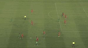 何思凡挑射帥惟浩頭球絕殺 U16國足2-1沙特開門紅 何思凡挑射帥惟浩頭球絕殺 U16國足2-1沙特開門紅