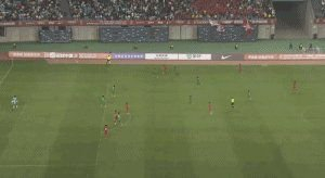 何思凡挑射帥惟浩頭球絕殺 U16國足2-1沙特開門紅 何思凡挑射帥惟浩頭球絕殺 U16國足2-1沙特開門紅