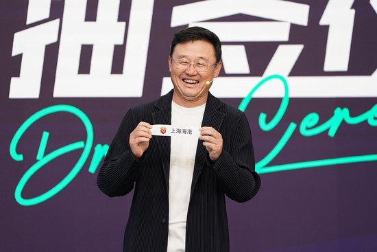 孫繼海一天雙熱搜：足協(xié)杯抽簽引德比，青訓索賠18萬惹爭議