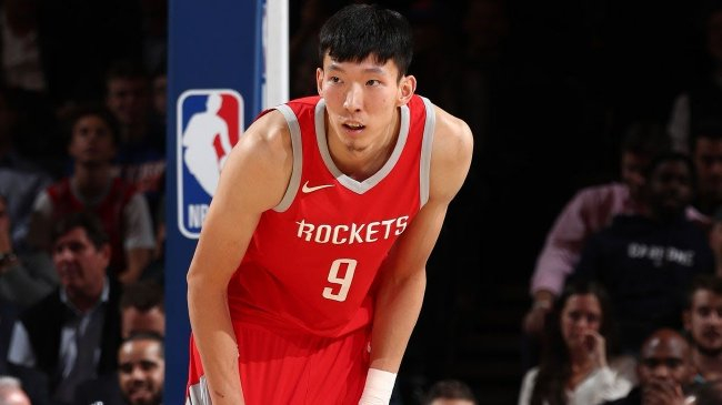 崔永熙簽約籃網(wǎng)，時(shí)隔六年再有中國(guó)球員登陸NBA