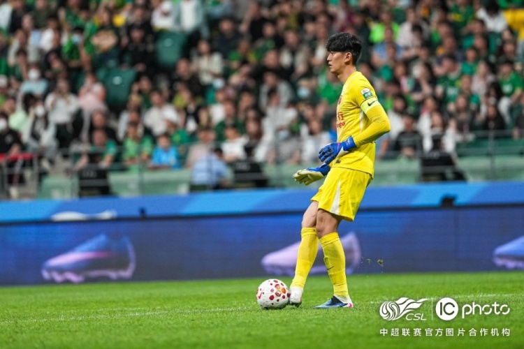 VAR三次介入 海港2-2客平國安 兩度領(lǐng)先均被扳平 VAR三次介入 海港2-2客平國安 兩度領(lǐng)先均被扳平
