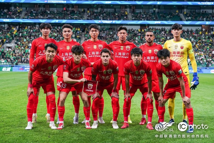 VAR三次介入 海港2-2客平國安 兩度領(lǐng)先均被扳平 VAR三次介入 海港2-2客平國安 兩度領(lǐng)先均被扳平