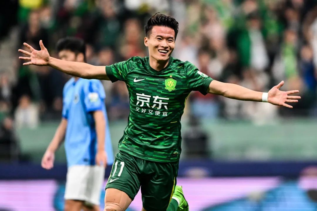 五連勝創(chuàng)隊(duì)史紀(jì)錄，國(guó)安卻因訓(xùn)練場(chǎng)自曝尷尬