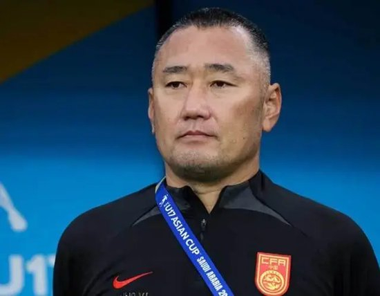 上村健一抱怨“被干預(yù)”遭打臉：國(guó)少出局根源在備戰(zhàn)漏洞