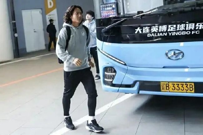 國(guó)足大名單或超50人 廖錦濤楊明洋考察遇隱憂(yōu)