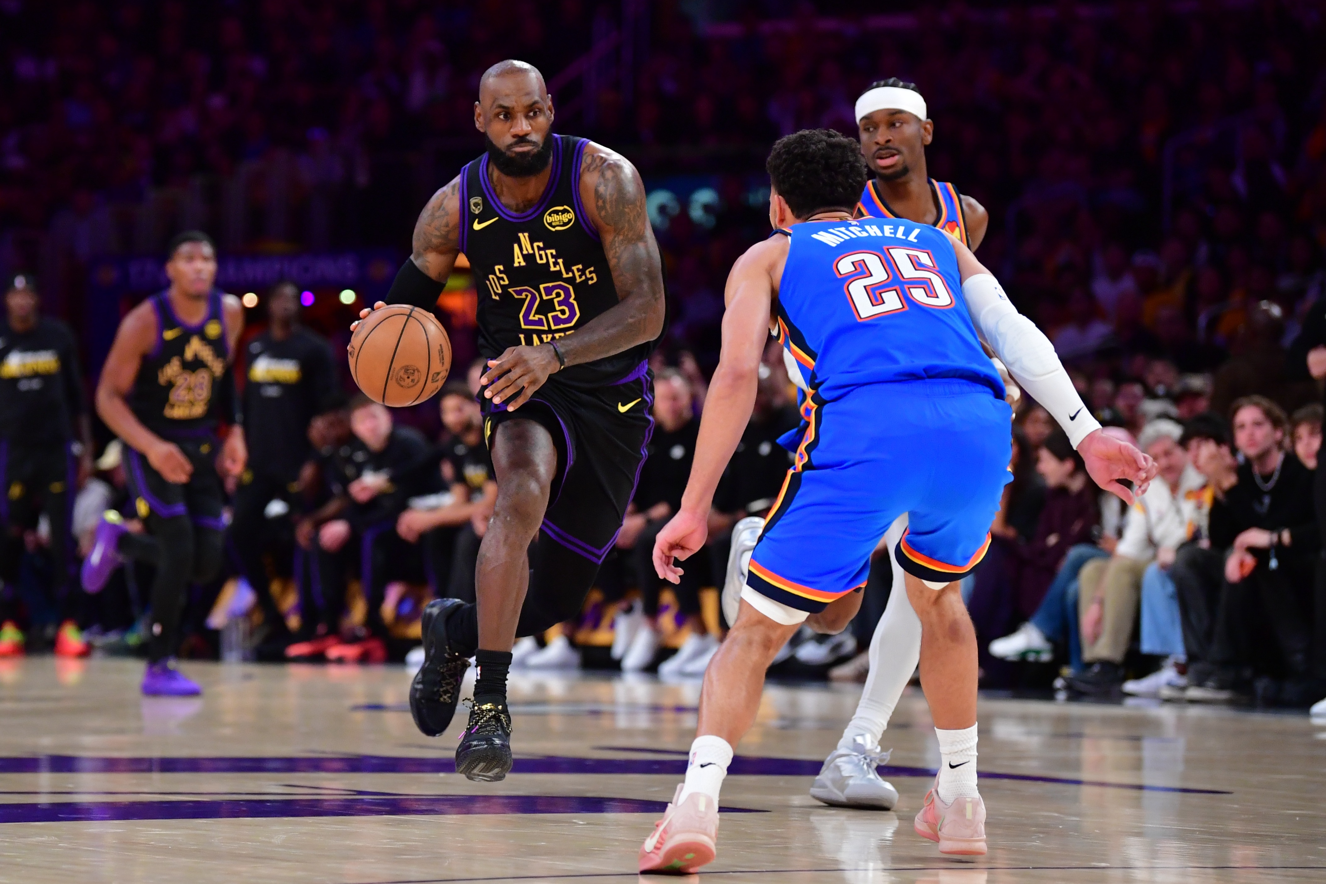 NBA裁判報告：G4最后2分鐘無誤判 詹姆斯關(guān)鍵拋投未遭犯規(guī)