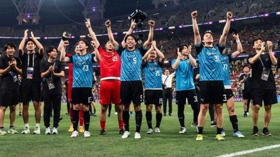 沙特石油足球登頂：阿赫利2-0川崎奪冠 中超如何應(yīng)對新亞冠格局