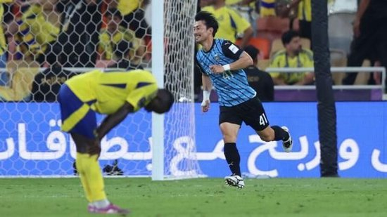 沙特石油足球登頂：阿赫利2-0川崎奪冠 中超如何應(yīng)對新亞冠格局
