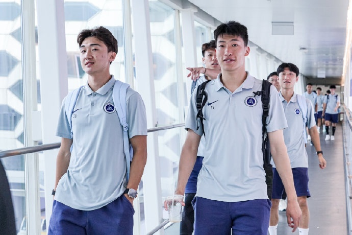 深圳新鵬城抵鄭 周六客戰(zhàn)河南