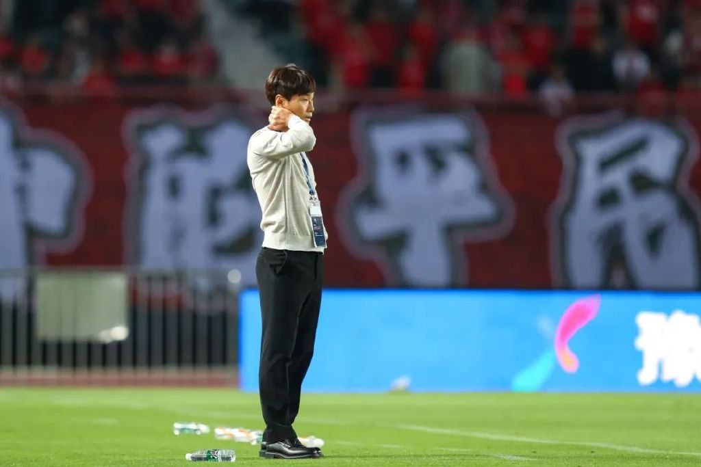 河南主場(chǎng)3-1逆轉(zhuǎn)海牛奪賽季首勝 南基一用人再遭質(zhì)疑