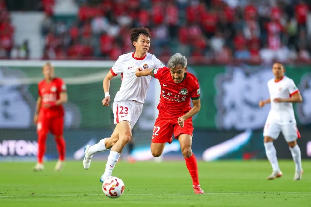 河南主場(chǎng)3-1逆轉(zhuǎn)海牛奪賽季首勝 南基一用人再遭質(zhì)疑