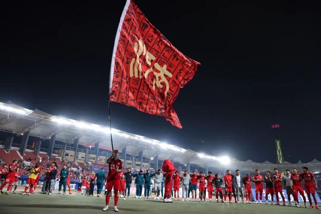 河南主場(chǎng)3-1逆轉(zhuǎn)海牛奪賽季首勝 南基一用人再遭質(zhì)疑