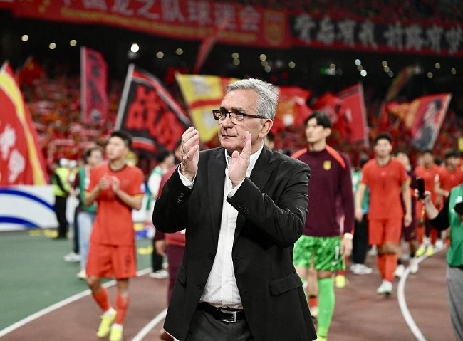 國足5月23日后集中備戰(zhàn)18強賽 王鈺棟或頂替停賽謝文能