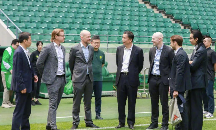 央視5億美元打包2026+2030世界杯 附贈兩屆女足版權(quán)