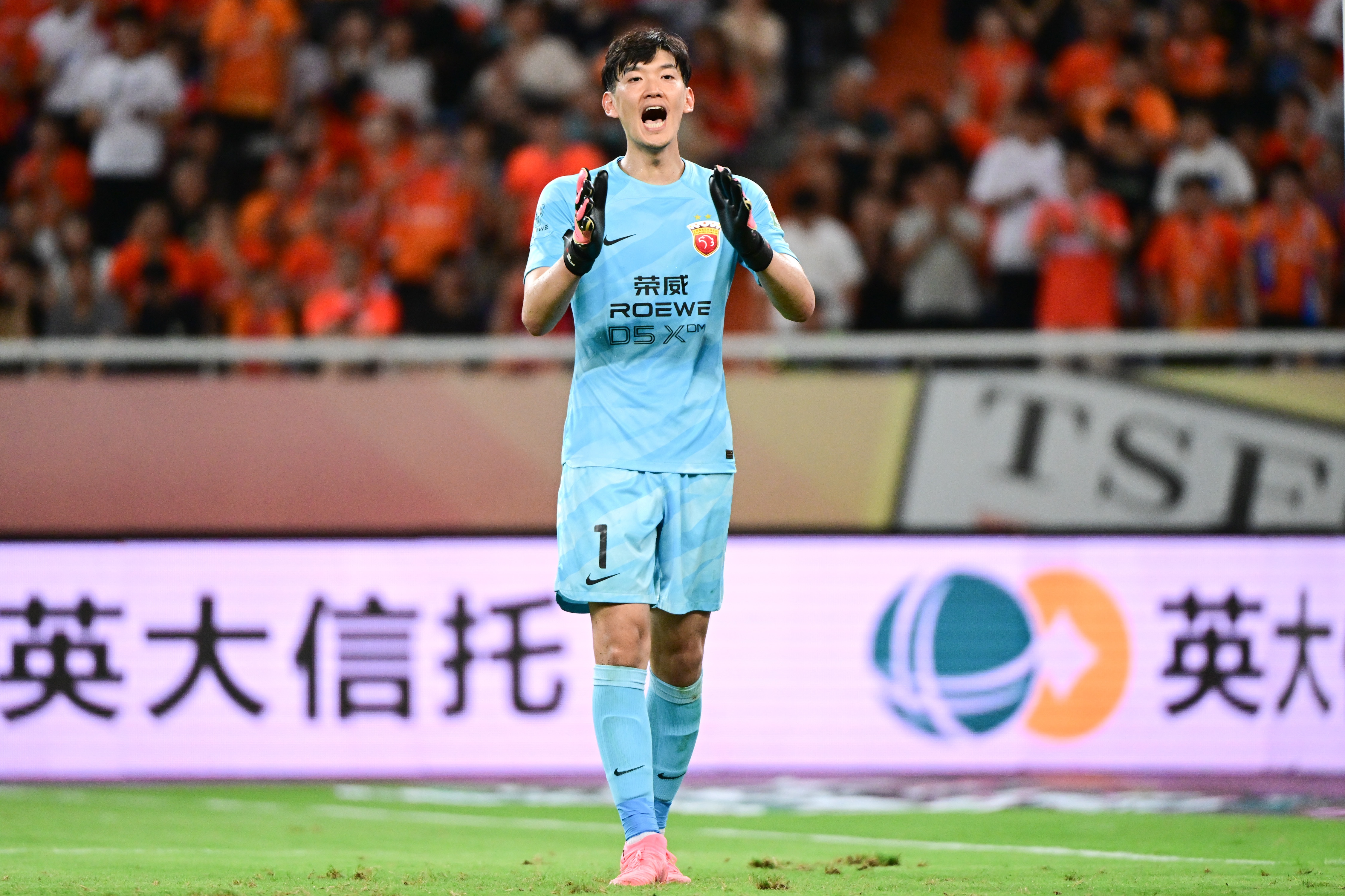 顏駿凌：三年鳳凰山首勝，屬于海港每個(gè)人