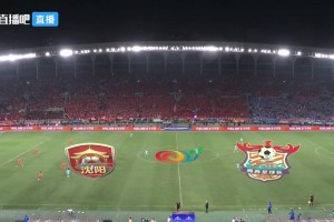 東北超揭幕戰(zhàn)：沈陽(yáng)3-0雞西，馬興波轉(zhuǎn)身抽射+韓雨亮頭槌
