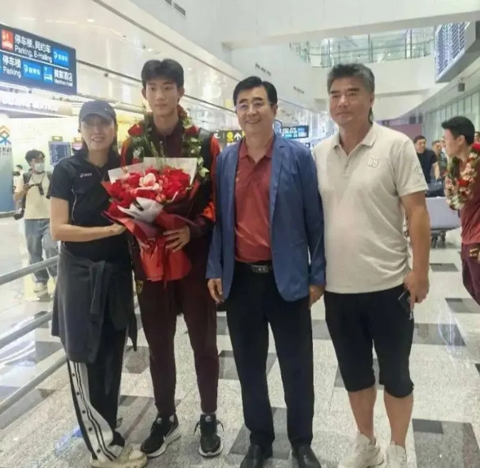 宋凱致信趙松源：足協(xié)護(hù)航留洋，呼吁走出舒適圈