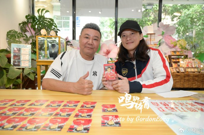 麥超：U17國(guó)足絕非弱旅 浮嶋敏值得更多機(jī)會(huì) 粵超青訓(xùn)需十年規(guī)劃